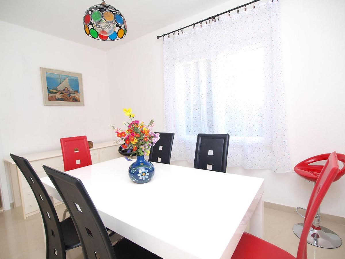 Holiday Home Carmen By Interhome Ražanj Exterior foto