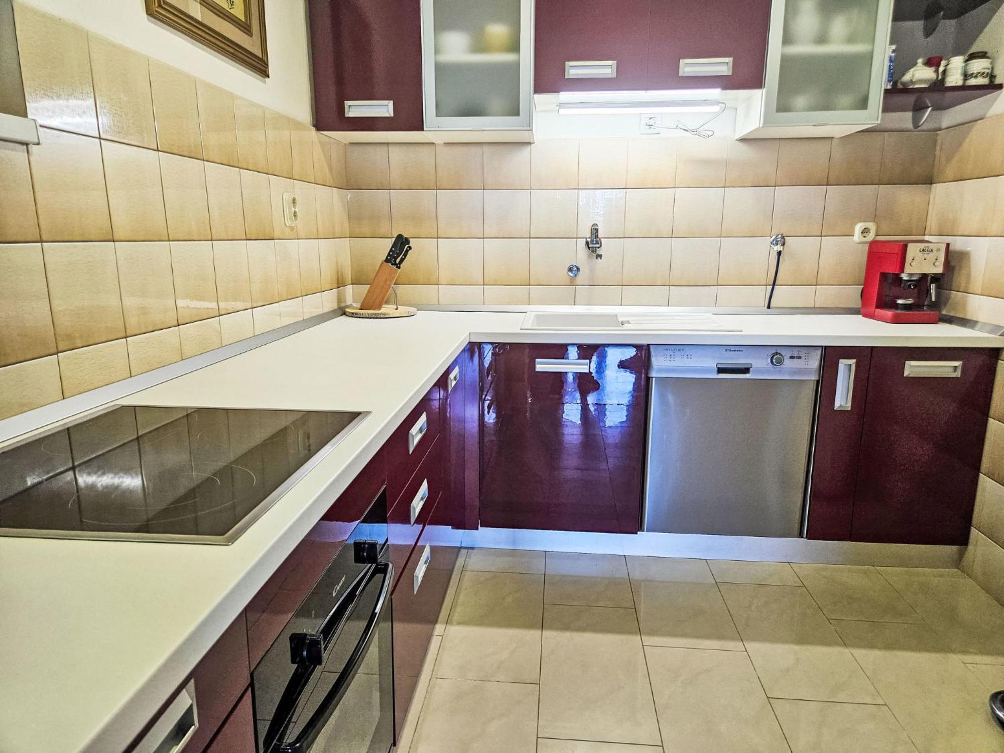 Holiday Home Carmen By Interhome Ražanj Exterior foto