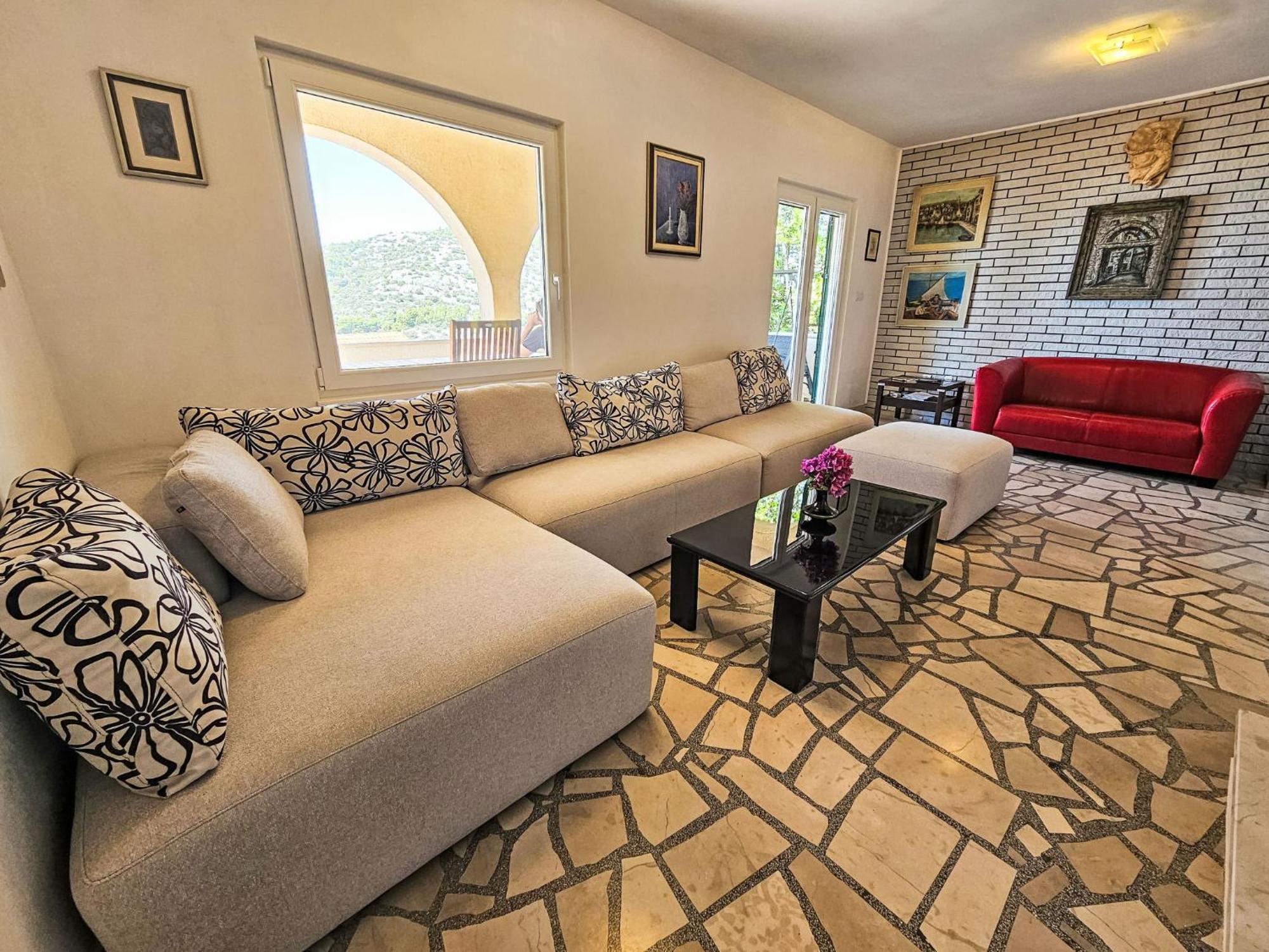 Holiday Home Carmen By Interhome Ražanj Exterior foto