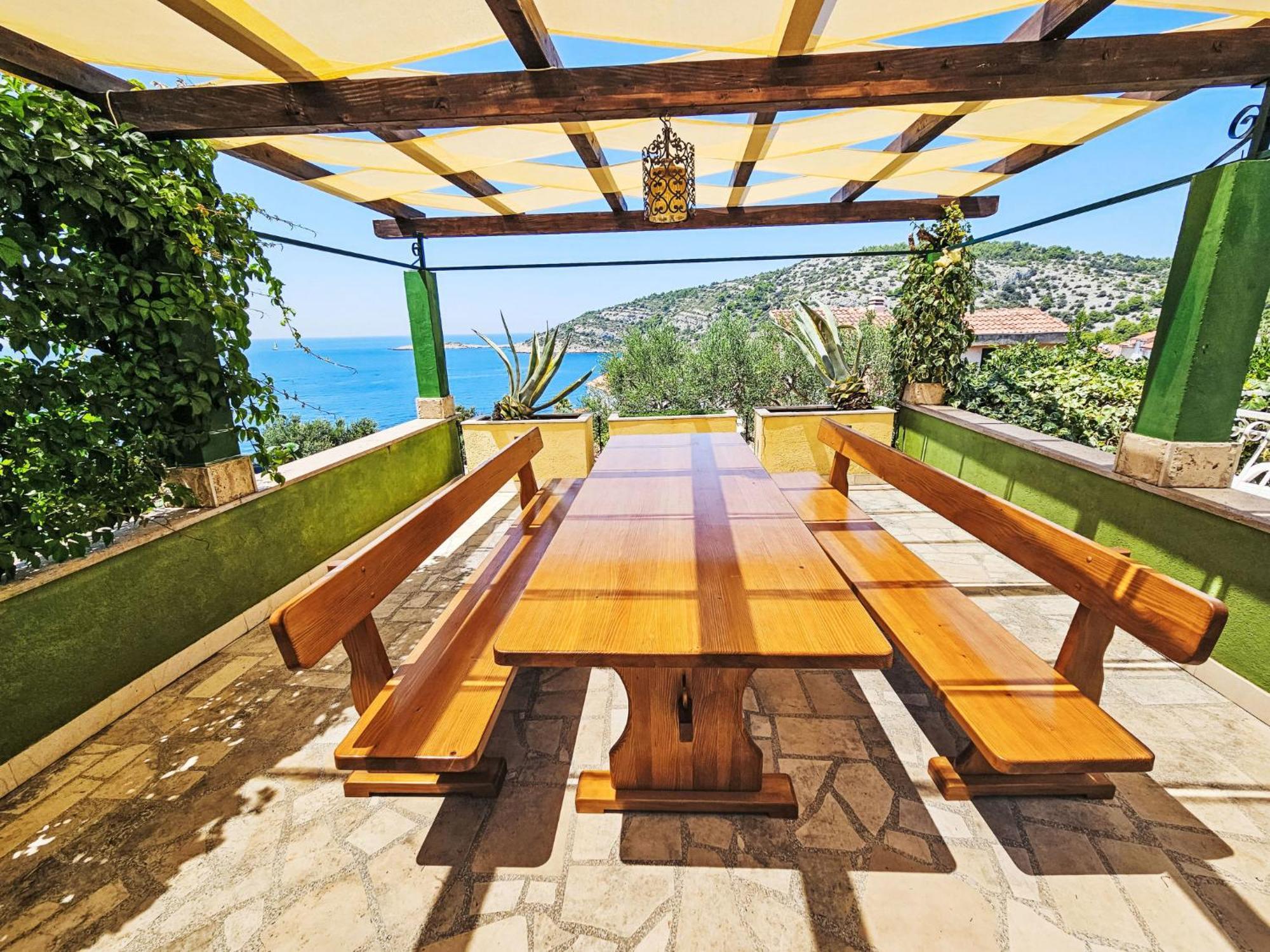Holiday Home Carmen By Interhome Ražanj Exterior foto