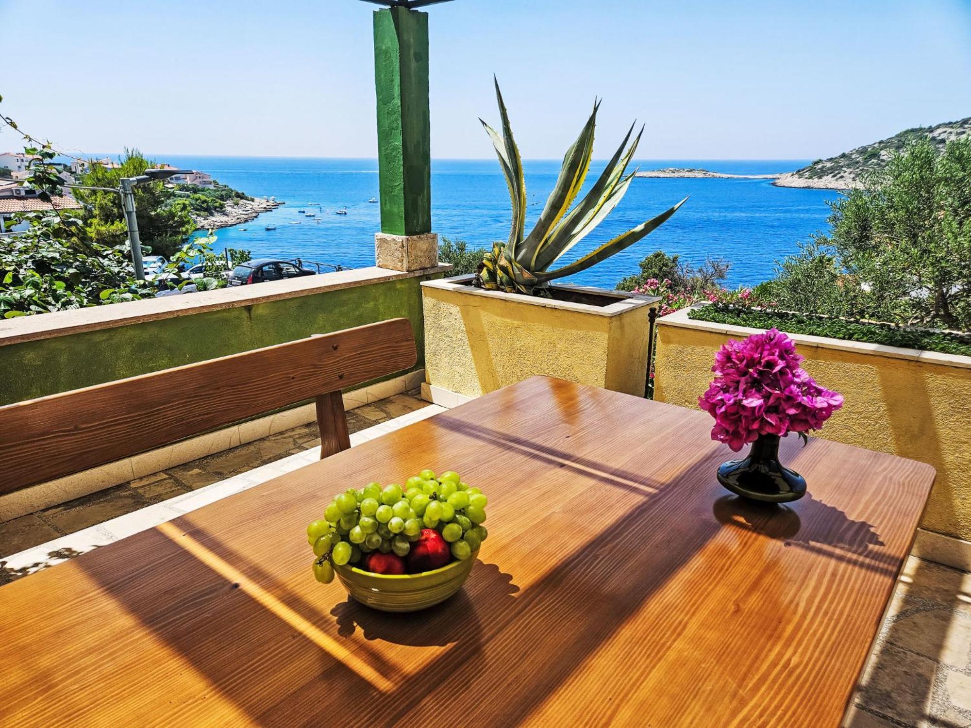 Holiday Home Carmen By Interhome Ražanj Exterior foto